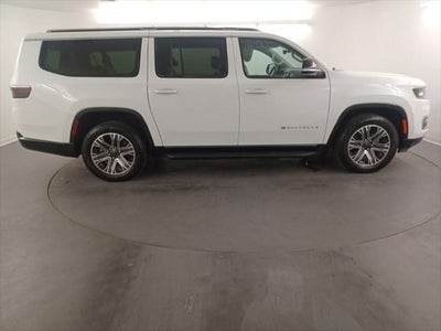 2024 Jeep Wagoneer L Series II 4x2