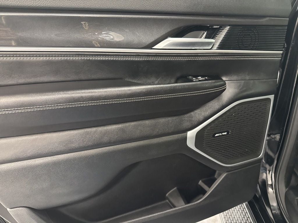 2023 Jeep Wagoneer Series I 4x4