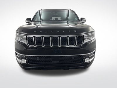 2023 Jeep Wagoneer Series I 4x4