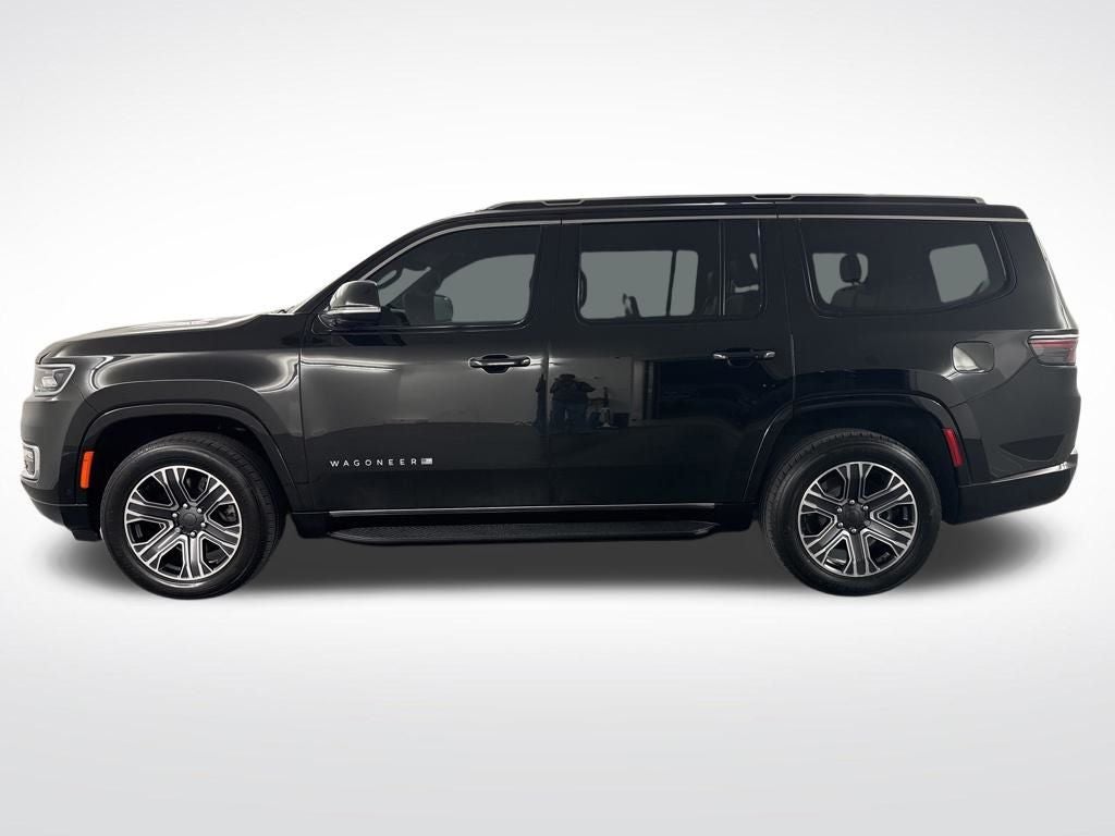2023 Jeep Wagoneer Series I 4x4