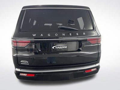 2023 Jeep Wagoneer Series I 4x4