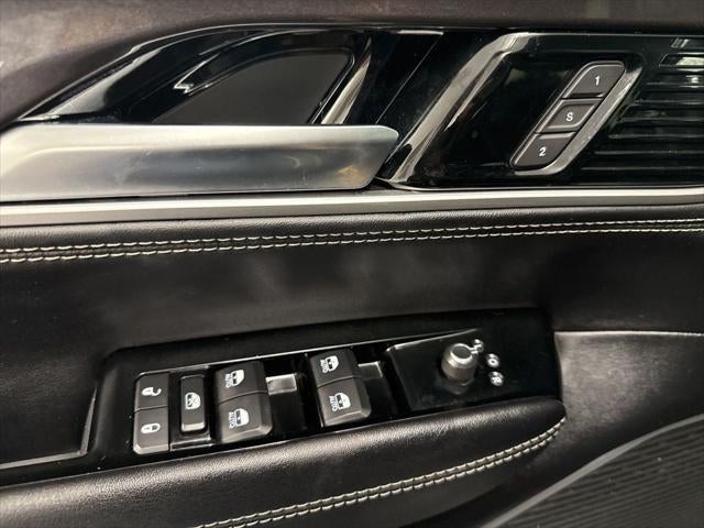 2023 Jeep Wagoneer Series I 4x4