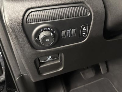 2023 Jeep Wagoneer Series I 4x4