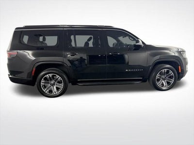 2023 Jeep Wagoneer Series I 4x4
