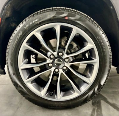 2022 Jeep Wagoneer Series III 4x4