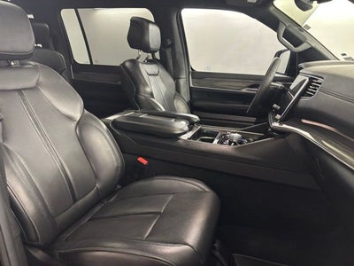 2022 Jeep Wagoneer Series III 4x4