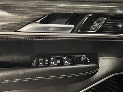 2022 Jeep Wagoneer Series III 4x4