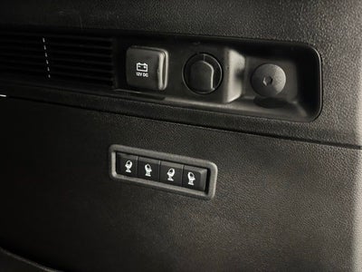 2022 Jeep Wagoneer Series III 4x4