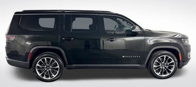 2022 Jeep Wagoneer Series III 4x4