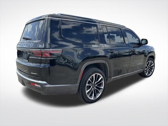 2022 Jeep Wagoneer Series III 4x4