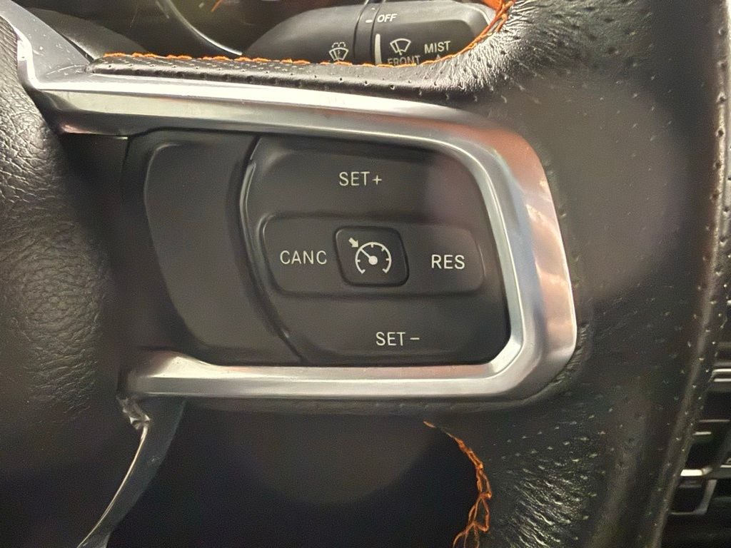 2023 Jeep Gladiator Mojave 4x4