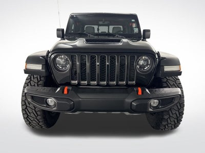 2023 Jeep Gladiator Mojave 4x4