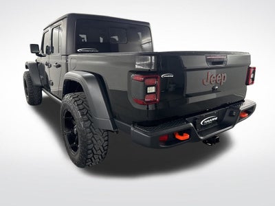 2023 Jeep Gladiator Mojave 4x4