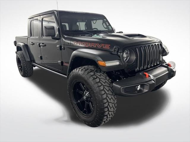 2023 Jeep Gladiator Mojave 4x4