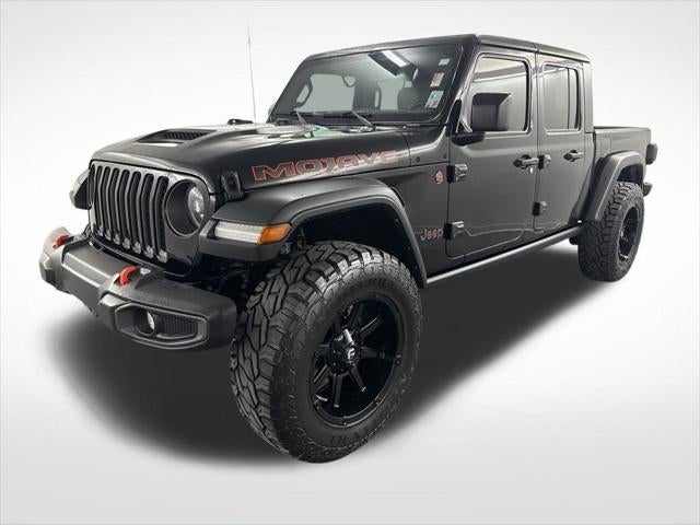2023 Jeep Gladiator Mojave 4x4