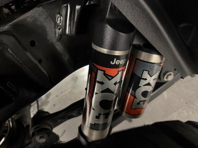 2023 Jeep Gladiator Mojave 4x4