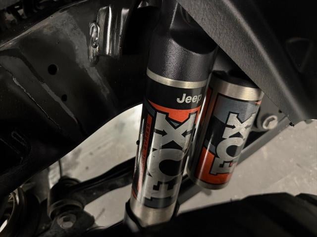 2023 Jeep Gladiator Mojave 4x4