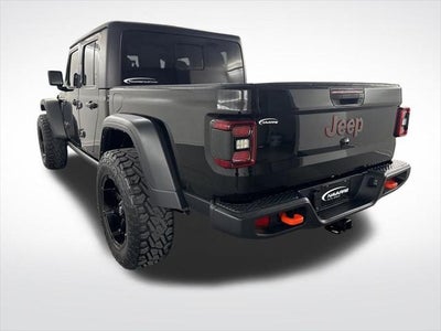 2023 Jeep Gladiator Mojave 4x4