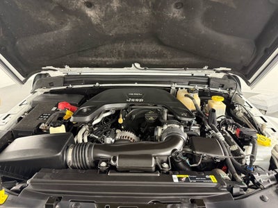 2021 Jeep Gladiator Mojave 4x4