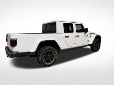 2021 Jeep Gladiator Mojave 4x4