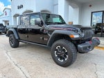 2026 Jeep Gladiator Rubicon 4x4