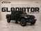2026 Jeep Gladiator Rubicon 4x4