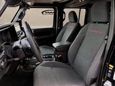 2026 Jeep Gladiator Rubicon 4x4
