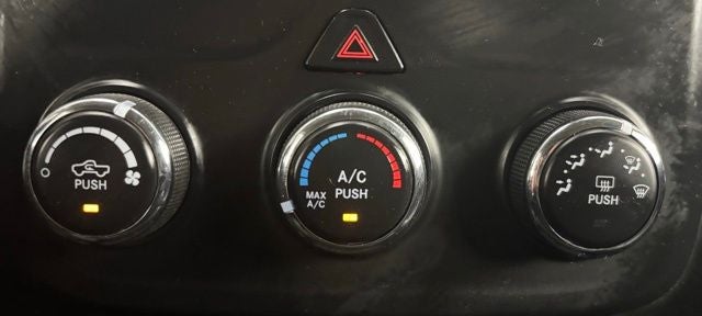 2020 RAM 1500 Classic Tradesman Quad Cab 4x2 6'4' Box