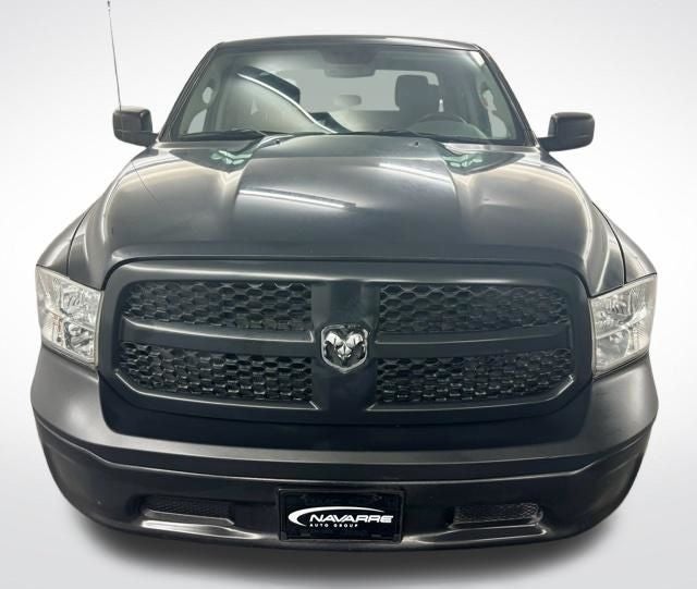 2020 RAM 1500 Classic Tradesman Quad Cab 4x2 6'4' Box