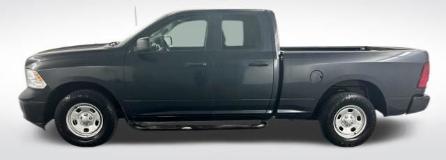 2020 RAM 1500 Classic Tradesman Quad Cab 4x2 6'4' Box