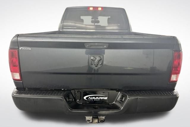 2020 RAM 1500 Classic Tradesman Quad Cab 4x2 6'4' Box