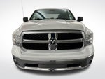 2022 RAM 1500 Classic Tradesman Quad Cab 4x2 6'4' Box