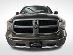 2021 RAM 1500 Classic Tradesman Quad Cab 4x2 6'4' Box