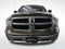 2021 RAM 1500 Classic Tradesman Quad Cab 4x2 6'4' Box