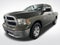 2021 RAM 1500 Classic Tradesman Quad Cab 4x2 6'4' Box