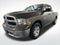 2021 RAM 1500 Classic Tradesman Quad Cab 4x2 6'4' Box