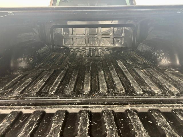 2018 RAM 1500 Express Quad Cab 4x2 6'4' Box