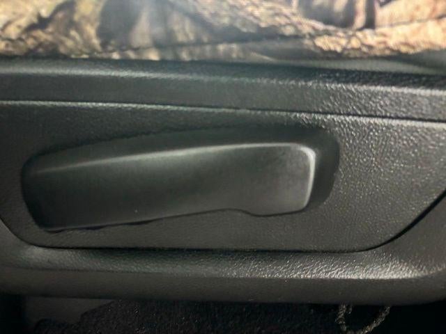 2018 RAM 1500 Express Quad Cab 4x2 6'4' Box