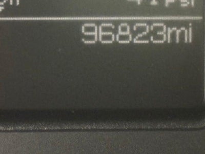 2018 RAM 1500 Express Quad Cab 4x2 6'4' Box