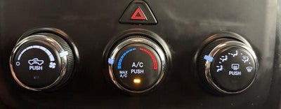 2018 RAM 1500 Express Quad Cab 4x2 6'4' Box