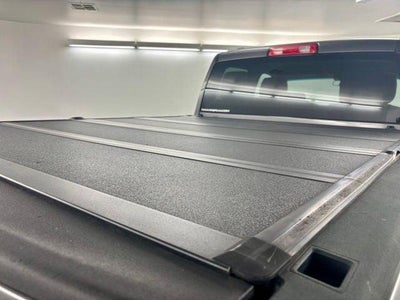 2018 RAM 1500 Express Quad Cab 4x2 6'4' Box