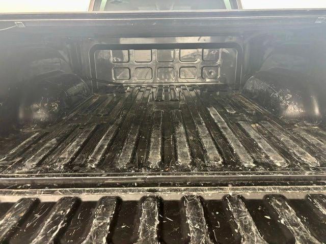 2018 RAM 1500 Express Quad Cab 4x2 6'4' Box