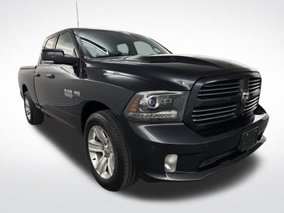 2016 RAM 1500 Sport