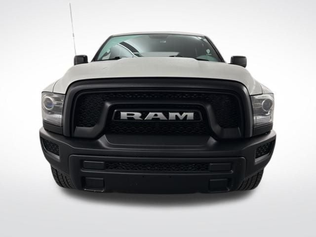 2024 RAM 1500 Classic Warlock Crew Cab 4x2 5'7' Box