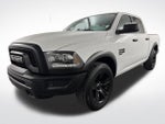 2024 RAM 1500 Classic Warlock Crew Cab 4x2 5'7' Box