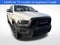 2024 RAM 1500 Classic Warlock Crew Cab 4x2 5'7' Box