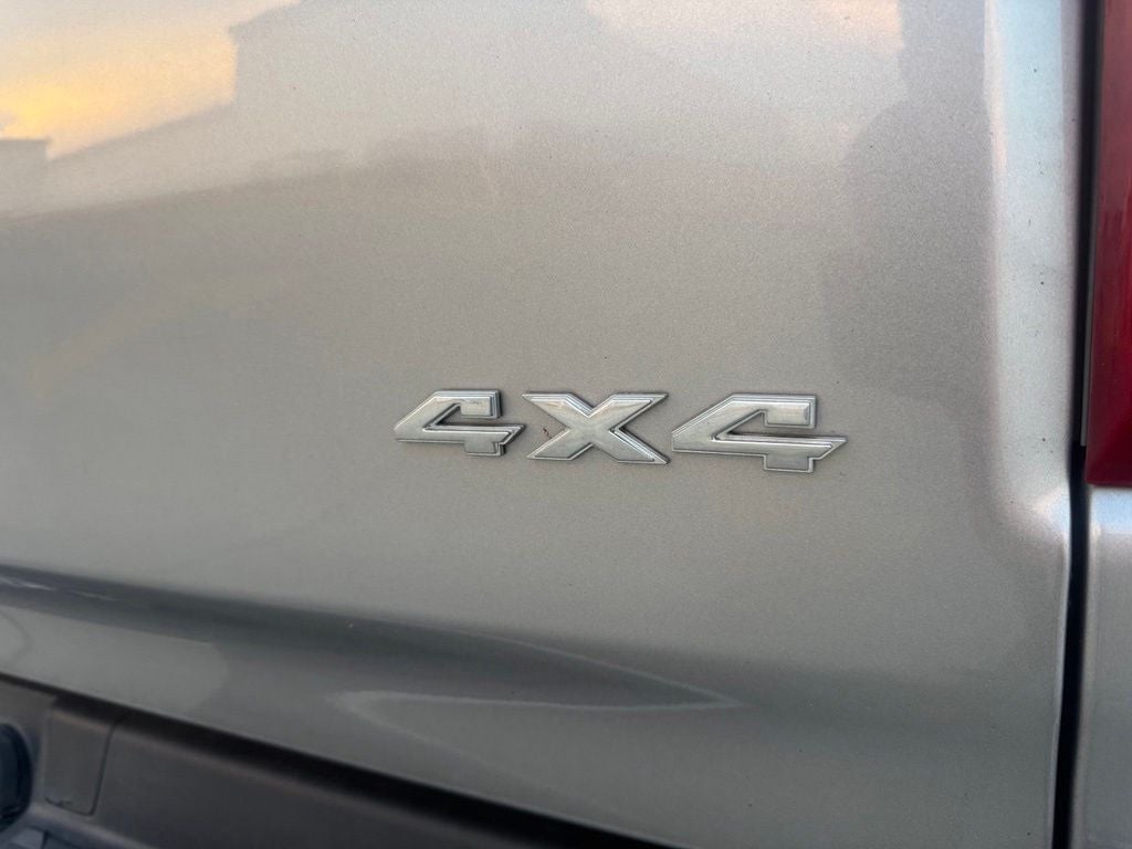 2019 RAM 1500 Big Horn/Lone Star Crew Cab 4x2 5'7' Box