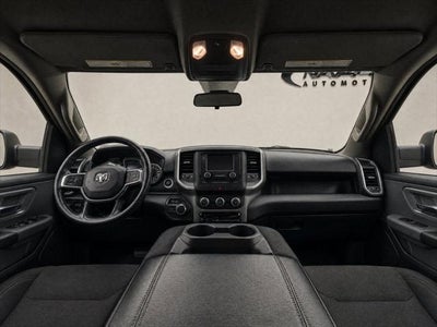 2019 RAM 1500 Big Horn/Lone Star Crew Cab 4x2 5'7' Box