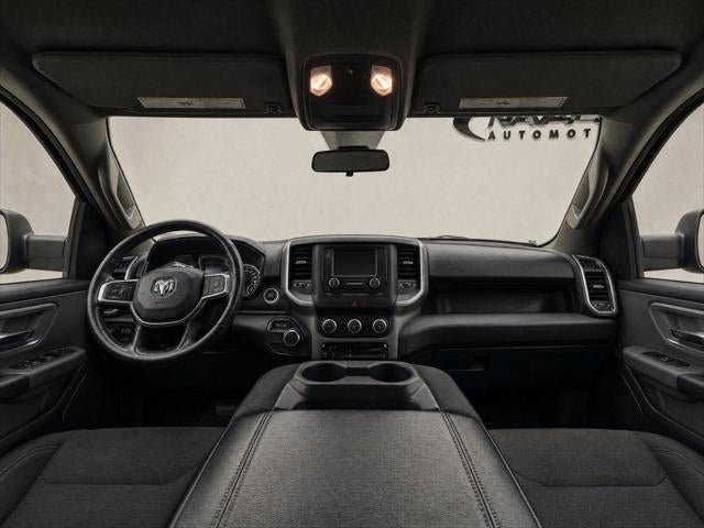 2019 RAM 1500 Big Horn/Lone Star Crew Cab 4x2 5'7' Box