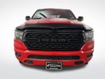 2023 RAM 1500 Big Horn Crew Cab 4x2 5'7' Box
